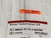 COOK MEDICAL Nester Embolization Coil  G23525 Exp.2021-07  (N14) Nester Embolization Coil