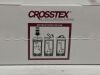CROSSTEK Box of 200 Pieces Tyvek Sef Seaking Sterilization  TSP-183  (H14) Tyvek Self Sealing Sterilization