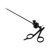 STRYKER REF 250-080-290, 5mm Biopsy Punch w/ Shaft & Handle