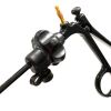 STRYKER REF 250-080-290, 5mm Biopsy Punch w/ Shaft & Handle