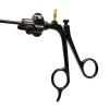 STRYKER REF 250-080-290, 5mm Biopsy Punch w/ Shaft & Handle