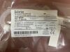 BOVIE SEPA Electrosurgery Pencil Adapter with 3/8" to 3/8" Connector, Case of 25