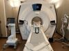 GE Optima MR450w 1.5T MRI Scanner