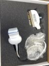 GE HEALTHCARE GE Ultrasound Transducer Model: 4D16L  REF: 156972, 11MHz, IPX7, D.O.M: 11-2005 Ultrasound Transducer