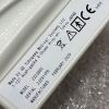 GE HEALTHCARE GE Ultrasound Transducer Model: 3C-RS REF: 2333880  D.O.M: 02-2009 Ultrasound Transducer