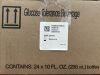 THERMO SCIENTIFIC B2495-4A GlucoCrush, Orange 100, 10fl oz Bottles, Case of 24