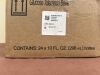 THERMO SCIENTIFIC 890423 GlucoCrush, Orange, Case of 24 10fl oz Bottles