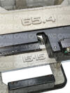 VARIAN 886800-16 APPL. ASSY 15X15cm 65.4 MLC Linear Accelerator