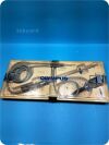 OLYMPUS WA50015L 10mm 45 Degree HD EndoEye Video Laparoscope