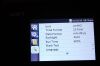 3B MEDICAL Luna II Auto G2S A20 CPAP 609 hrs feb24 21#e CPAP