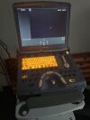 GE MEDICAL SYSTEMS GE VOLUSON e Portable Ultrasound ON CART Bottom of the system;    REF: H48681JG  SN: B54669  MFD: 6-2011 GE VOLUSON e Portable Ultrasound ON CART Bottom of the system;    REF: H48681JG  SN: B54669  MFD: 6-2011