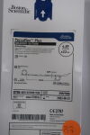 BOSTON SCIENTIFIC 175551 PERCUFLEX PLUS URETERAL STENT, 4.8F X 22CM