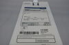 BOSTON SCIENTIFIC 180245 CONTOUR SOFT PERCUFLEX MATERIAL URETERAL STENT 8F X 30CM