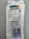 BOSTON SCIENTIFIC 3657 Advanix Pancreatic Stent Straight w/ Leading Bard 7F x 12cm