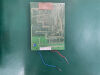 PRIMEDIC 78628  M240 DM1 Defibrillator Display Power Control Board 78628  Defibrillator