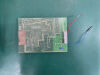 PRIMEDIC 78628  M240 DM1 Defibrillator Display Power Control Board 78628  Defibrillator