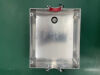 PRIMEDIC M240 DM1  M240 DM1 Defibrillator Display Rear Cover Defibrillator