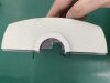 PRIMEDIC M240 DM1  M240 DM1 Defibrillator Display Rear Cover Defibrillator