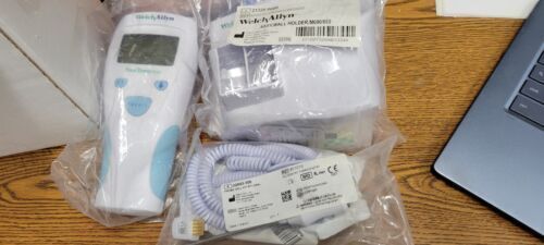 WELCH ALLYN SureTemp Plus 690 Electronic Thermometer Thermometer