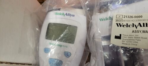 WELCH ALLYN SureTemp Plus 690 Electronic Thermometer Thermometer