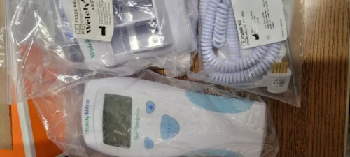 WELCH ALLYN SureTemp Plus 690 Electronic Thermometer Thermometer