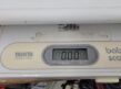 TANITA Baby Scale  1583 Neonatal Monitor