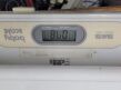 TANITA Baby Scale  1583 Neonatal Monitor