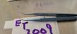 KARL STORZ Maloney Capsulorhexis Forcep ET2009 Nice Condition