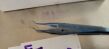 KARL STORZ Maloney Capsulorhexis Forcep ET2009 Nice Condition