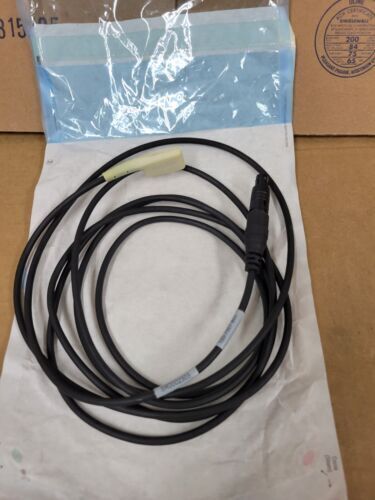 CYNOSURE 100-7007-800 SmartLipo Motion Sensor Cable   Nice Condition