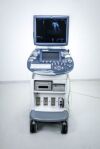 GE Voluson E6  Ultrasound