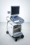 GE Voluson E6  Ultrasound
