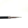 STRYKER REF 250-080-266, 5mm Mini Metzenbaum Curved Scissors w/ Shaft & Handle