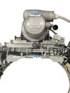TOSHIBA CXB-500B/1A BSX71-1207 X-ray Tube CXB-500B/1A HeliCool V CT Scanner