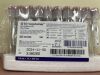 BD 366408 BD Vacutainers No Additive (Z) Plus Tubes, Pack of 100