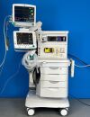 GE DATEX-OHMEDA Aisys With B650 Anesthesia Machine