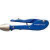 SNOWDEN-PENCER REF 90-7912 B10, Laparoscopic Grasper, 5mm