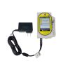 Q CORE MEDICAL REF 15032-000-0027 Sapphire Epidural Infusion  Pump With Power Supply Pump IV Infusion