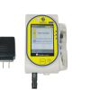 Q CORE MEDICAL REF 15032-000-0027 Sapphire Epidural Infusion  Pump With Power Supply Pump IV Infusion
