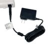 Q CORE MEDICAL REF 15032-000-0027 Sapphire Epidural Infusion  Pump With Power Supply Pump IV Infusion