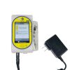 Q CORE MEDICAL REF 15032-000-0027 Sapphire Epidural Infusion  Pump With Power Supply Pump IV Infusion