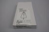 MEDTRONIC 46911 Duet Replacement Drainage Bag, Interlink Injection Site