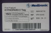 MEDTRONIC KPX153AB Kyphon Xpander II 15/3 IBT, Advanced Osteo Introducer w/Two Syringes