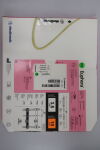 MEDTRONIC EUP3510X Euphora Semi-Compliant RX Balloon Dilatation Catheter: 3.5mm x 10mm, 142cm