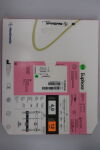 MEDTRONIC EUP4012X Euphora RX Semicompliant Balloon Dilatation Catheter - 4.0mm x 12mm