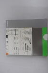 MEDTRONIC SPR3015W Sprinter OTW Balloon Dilatation Catheter: 3.0mm x 15mm, 138cm