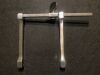 JARIT 290-210 Scoville Laminectomy Retractor Set