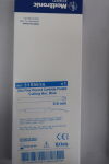 MEDTRONIC 3155636 Skeeter Carbide Fluted Oto-Flex Burr, Blue, 0.6 dia. x 98 mm Length
