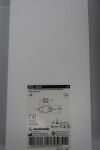 MEDTRONIC 42326 Non-Adjustable CSF-Flow Control Valve, Contoured Regular, High Pressure