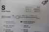MEDTRONIC H1-S ev3 HawkOne S 6F Directional Atherectomy System